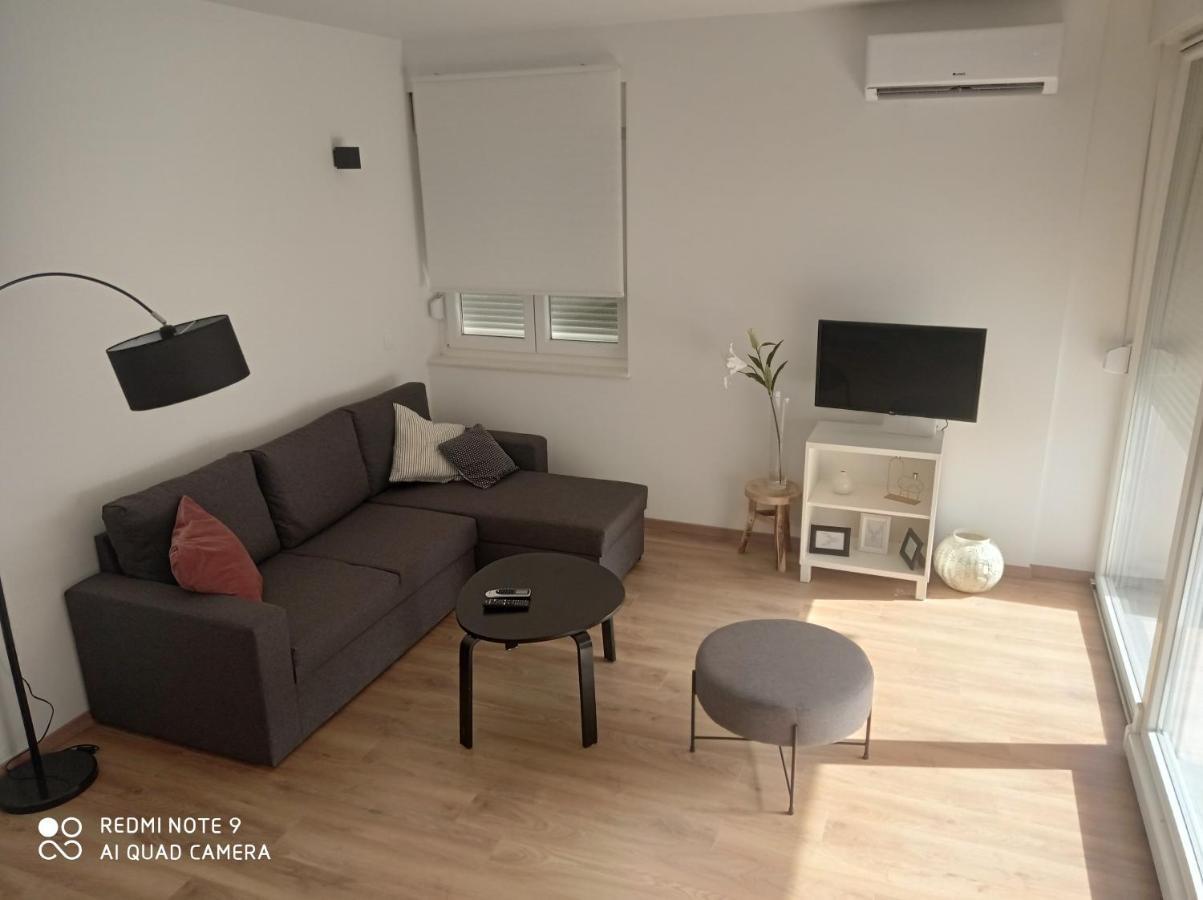 Tia Apartment Hvar Town Exterior photo