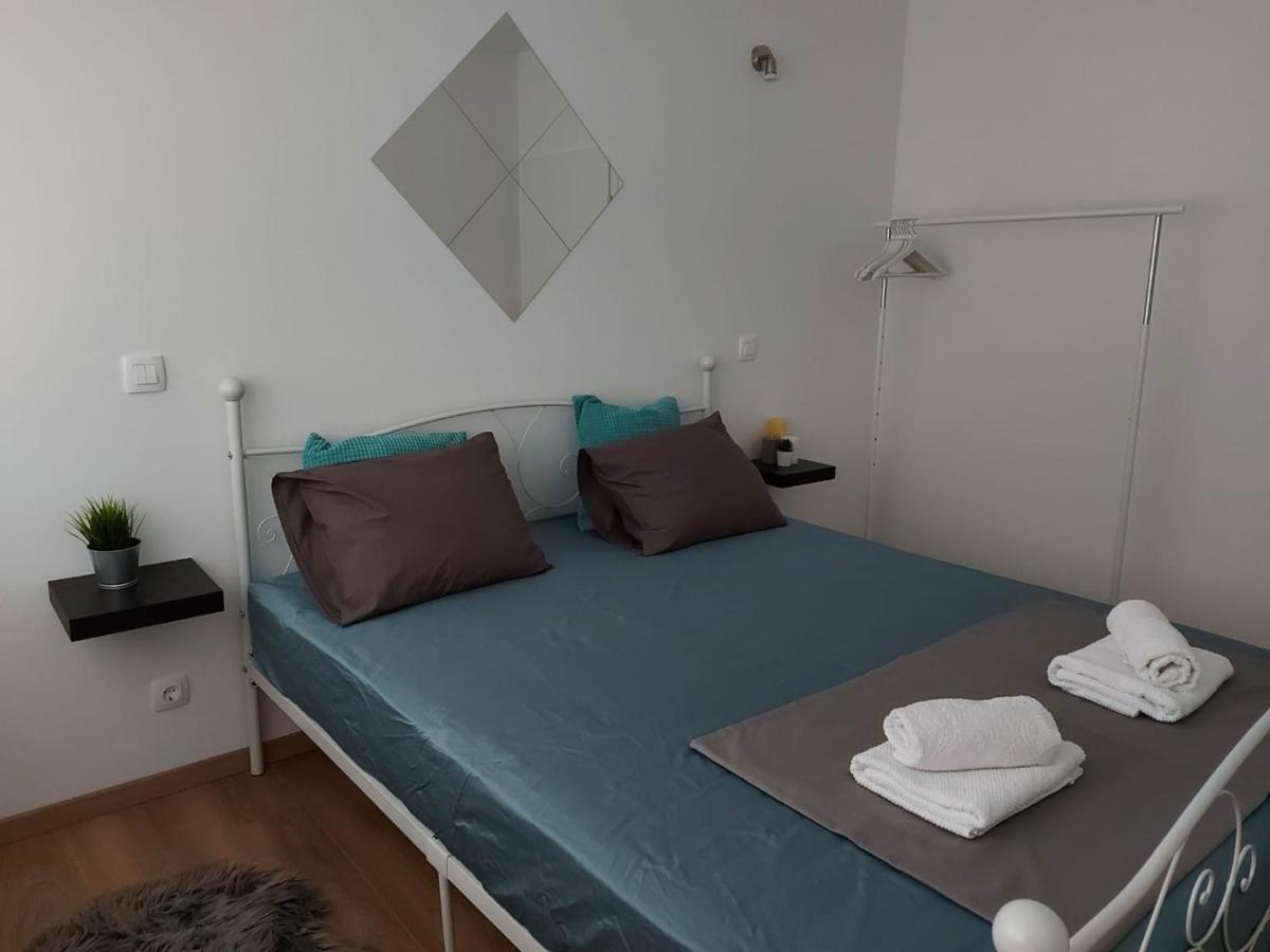 Tia Apartment Hvar Town Exterior photo